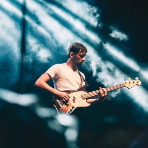 FUR Konser di Jatinangor