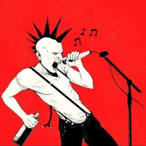 Sing Like You Want To